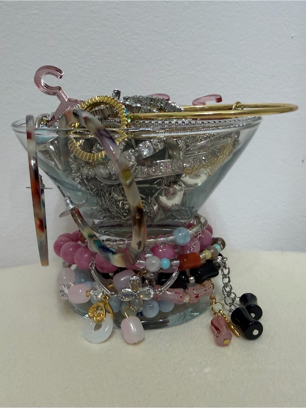 Mystery Jewelry Jar - Picture 4 of 5